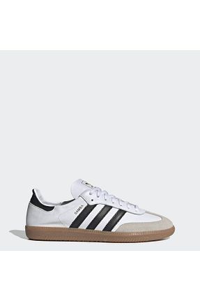 کفش دو و میدانی و تمرینی سفید مردانه adidas - کد 856836436