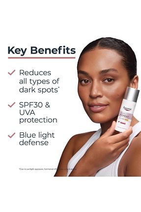 کرم صورت همه انواع پوست Eucerin - کد 133185131