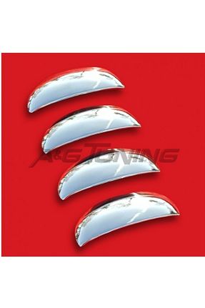 اکسسوری کروم خودرو A&G Tuning - کد 84688408