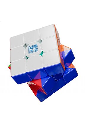 اسباب بازی آموزشی زبان جهانی Moyu - کد 944039699