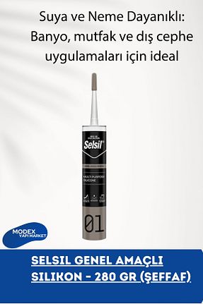 سیلیکون Selsil - کد 660703843