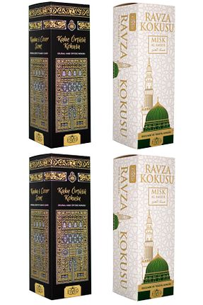 خوشبو کننده هوا Karışık ESVED - کد 218499712