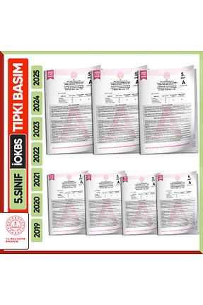 آمادگی آزمون Karakutu Yayınları - کد 670182897