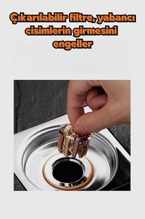 نظم دهنده حمام قهوه ای Genel Markalar - کد 891511572