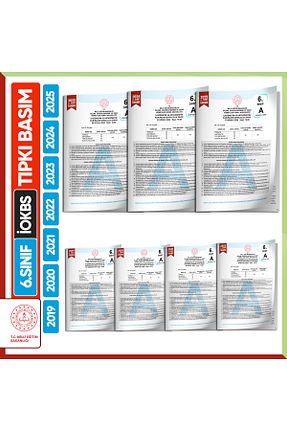 آمادگی آزمون Karakutu Yayınları - کد 670182437