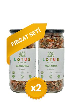 سایز تغذیه های مکمل کودک Lotus Natura - کد 764817536