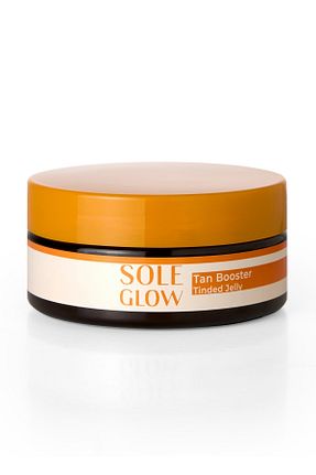 برنز کننده Yoğun Bronzluk Sole Glow - کد 825667601
