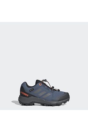 کفش بیرون مشکی بچه گانه پارچه ای adidas - کد 838683685