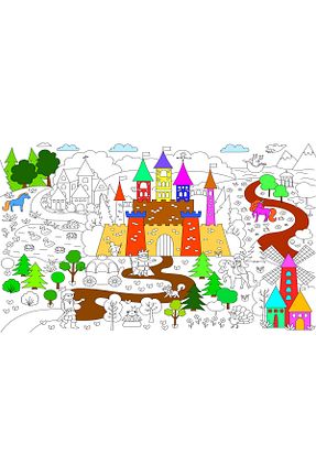 کتاب های رنگ آمیزی woodhomeworks - کد 929863268