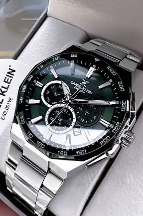 ساعت مچی زنانه 44 میلی متر Daniel Klein - کد 833156227