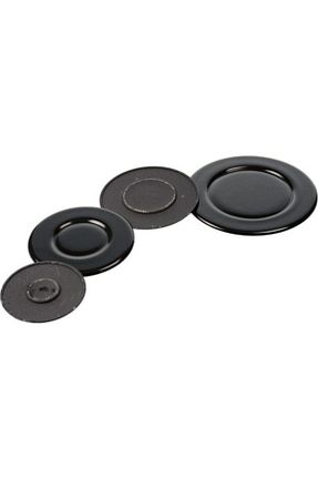 قطعات یدکی لوازم خانگی مشکی Silverline - کد 79108317
