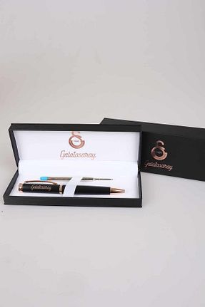 خودکار توپی زرد Galatasaray - کد 737209661