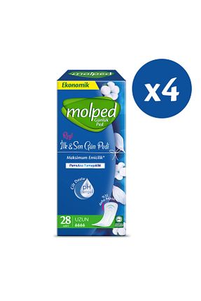 پد روزانه Molped - کد 213793858