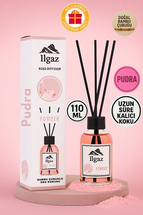 خوشبو کننده هوا عطر دار ILGAZ - کد 125880509