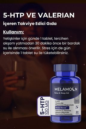 ویتامین Melamoon - کد 411465457