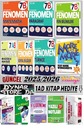 درسی و کتب کمک آموزشی Fenomen Yayıncılık - کد 745496634