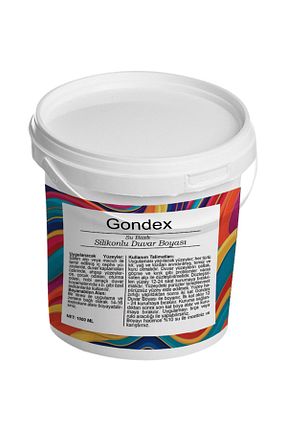 رنگ نمای ساختمان بژ GONDEX - کد 873820361