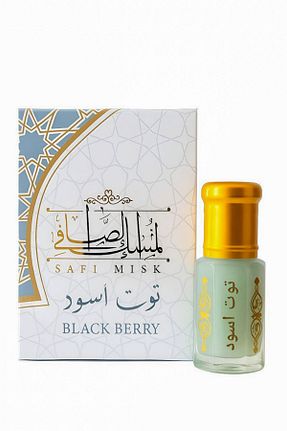 اسانس ادکلن MUSK AL TAHARA - کد 770206090