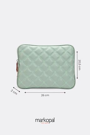 کیف تبلت سبز Apple Uyumlu MORCA - کد 317440862