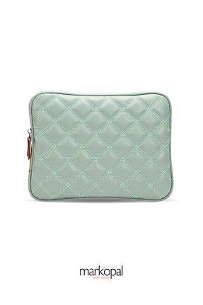 کیف تبلت سبز Apple Uyumlu MORCA - کد 317440862