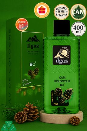 کولونیا ILGAZ - کد 659890360