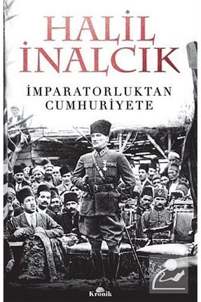 رمان Kronik Kitap - کد 40185008