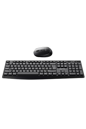 ست کیبورد و ماوس Havit - کد 940097449