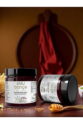 محصولات گیاهی Otlu Bahçe - کد 879200505
