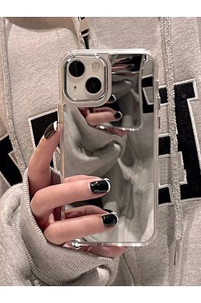 کاور و قاب رنگی iPhone 15 KVK PRİVACY - کد 927684775