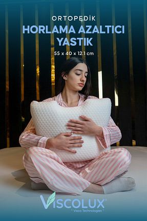 بالش صورتی پلی استر ویسکوز پنبه Viscolux - کد 906319115