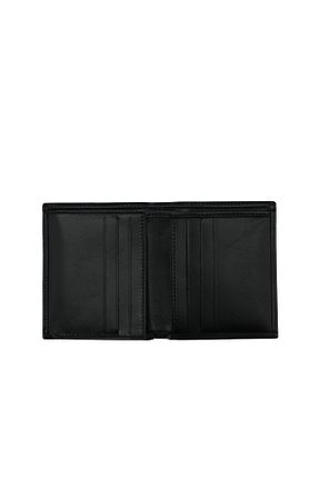 کیف پول مشکی مردانه ابعاد کوچک Kiğılı - کد 849752789