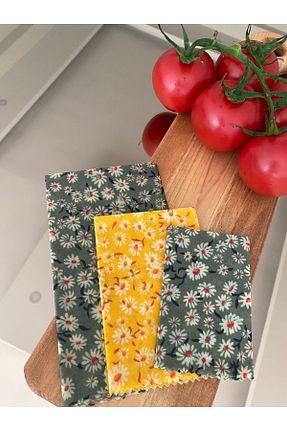 ظرف نگهداری رنگی Home - کد 904511938