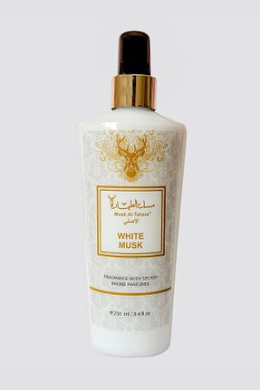 اسپری بدن MUSK AL TAHARA - کد 736367415