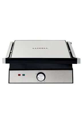 توستر متالیک 1501 - 2000 Watt Luxell - کد 859220783