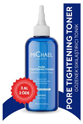 تونیک همه انواع پوست Michael Lauren - کد 834277152