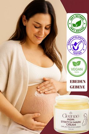 کرم ضد ترک Cleanaé Mim - کد 939315406