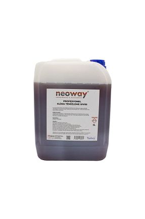 محصول تمیز کننده حرفه ای NEOWAY - کد 307034644