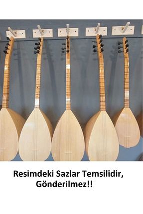 ساز موسیقی ترکی Donizetti - کد 716530367