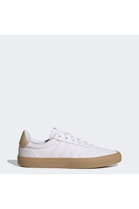 کفش اسنیکر سفید مردانه بند دار adidas - کد 746938740