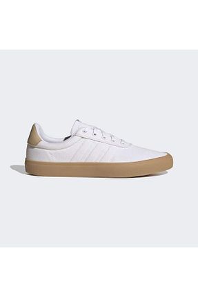 کفش اسنیکر سفید مردانه بند دار adidas - کد 746938740