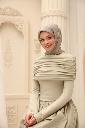 روسری 90 x 90 Silk Home - کد 929853370