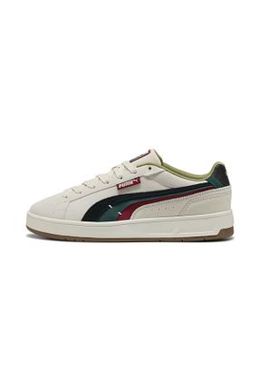 کفش اسنیکر رنگی مردانه بند دار Puma - کد 921516753