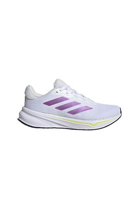 کفش اسنیکر رنگی زنانه بند دار adidas - کد 925823951