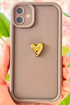 کاور و قاب قهوه ای Fibaks - کد 917817421