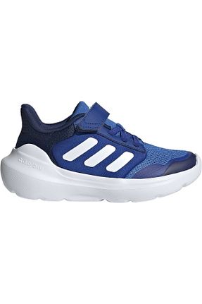 کفش اسنیکر سرمه ای مردانه پارچه ای adidas - کد 896046007