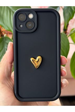 کاور و قاب مشکی iPhone 13 Fibaks - کد 917461322