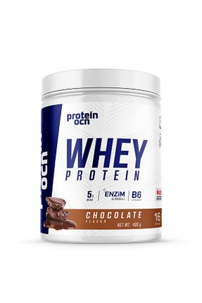 پروتئین WHEY شکلاتی Proteinocean - کد 39094015