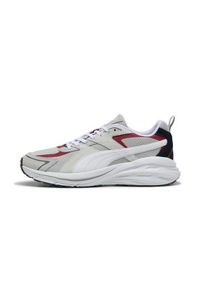 کفش اسنیکر رنگی زنانه بند دار Puma - کد 933387593