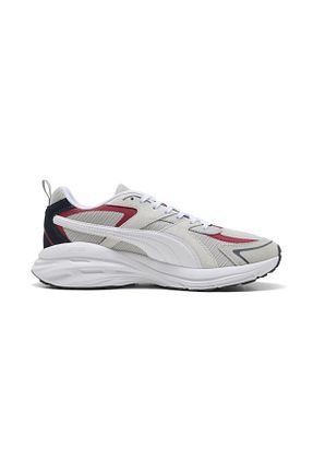 کفش اسنیکر رنگی زنانه بند دار Puma - کد 933387593