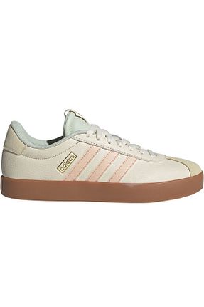کفش اسنیکر رنگی زنانه بند دار adidas - کد 942254515